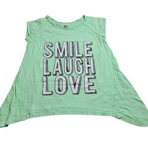 Total Girl blouse 7/8